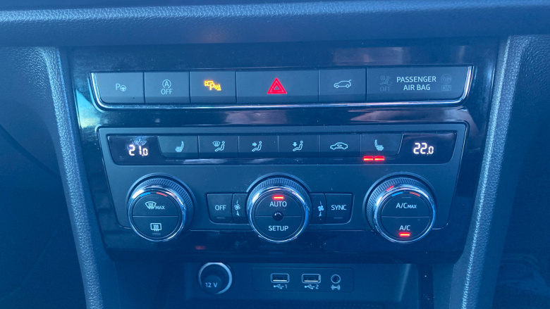 SEAT Ateca 1.5 TSI EVO Xcellence Lux [EZ] 5dr Petrol Estate